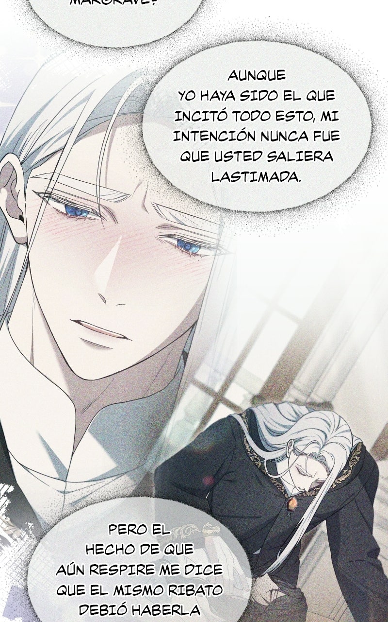 Read La era de la arrogancia ES Manga Online