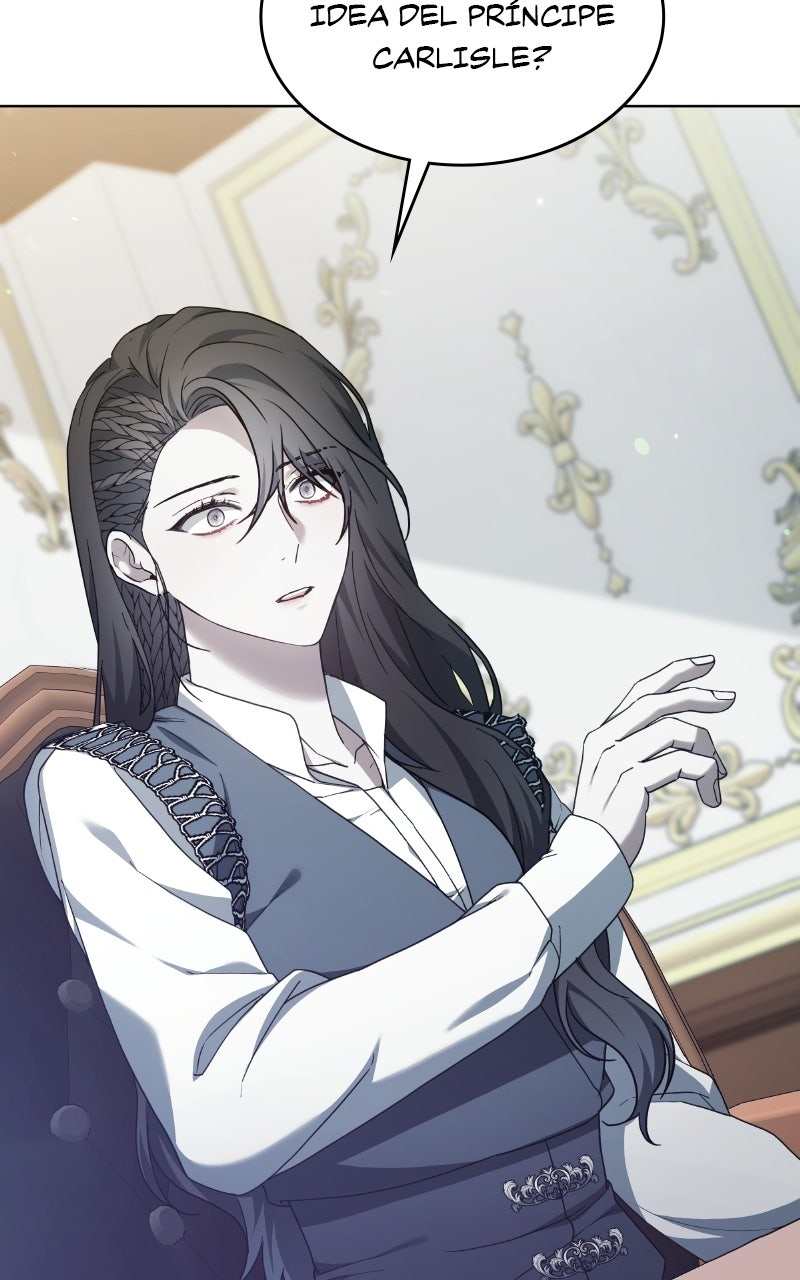 Read La era de la arrogancia ES Manga Online