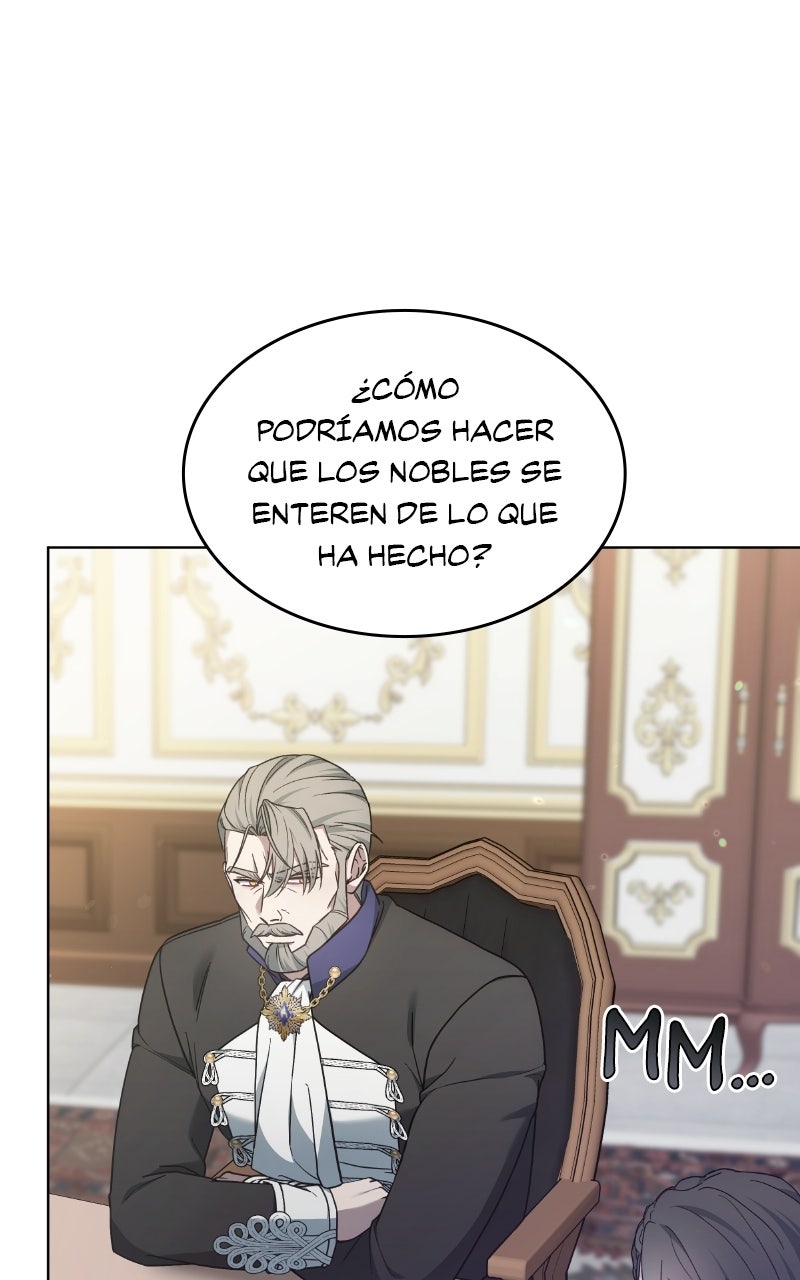 Read La era de la arrogancia ES Manga Online