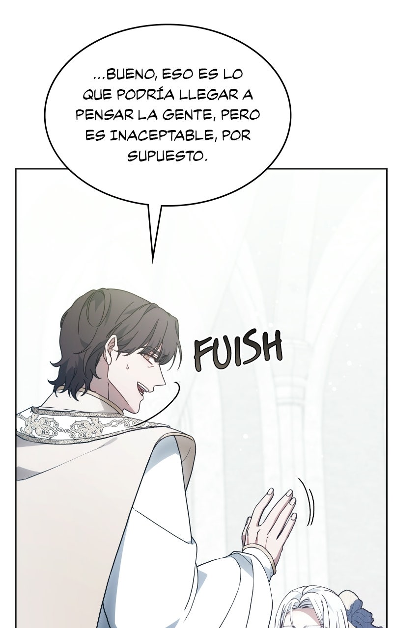 Read La era de la arrogancia ES Manga Online