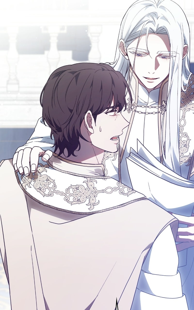 Read La era de la arrogancia ES Manga Online