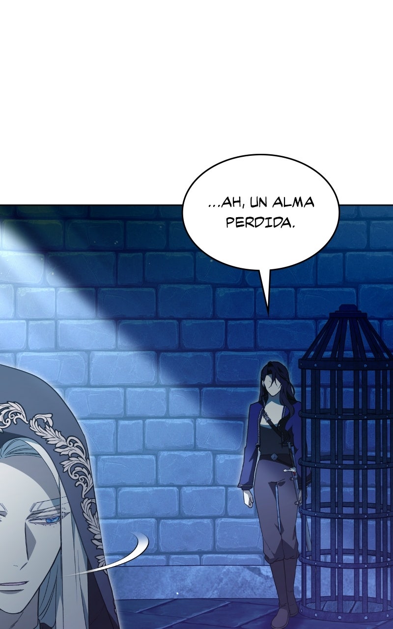 Read La era de la arrogancia ES Manga Online