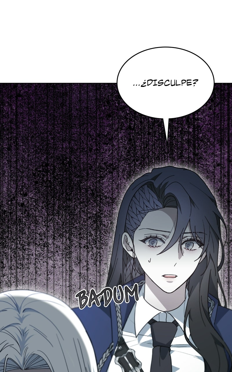 Read La era de la arrogancia ES Manga Online