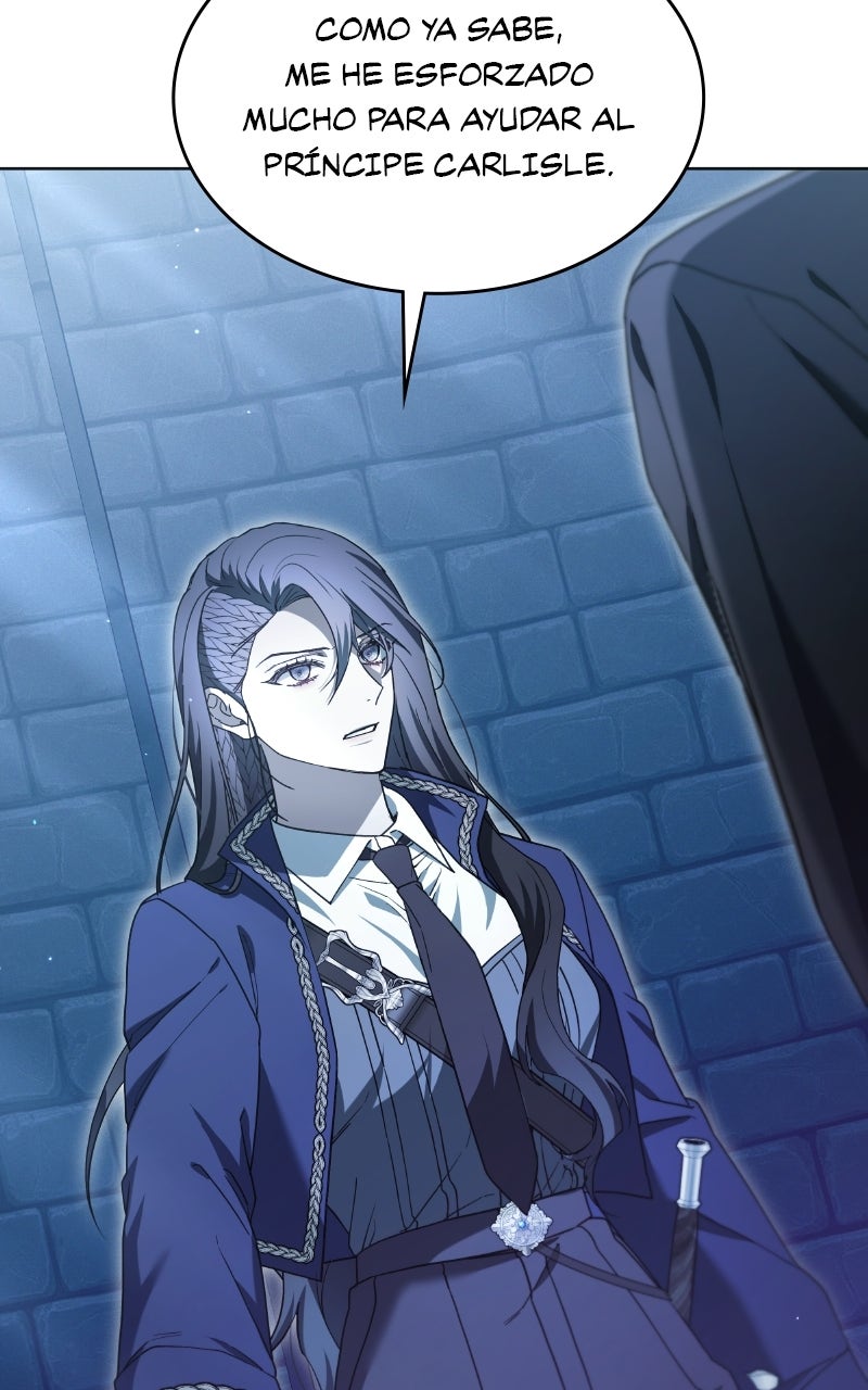 Read La era de la arrogancia ES Manga Online