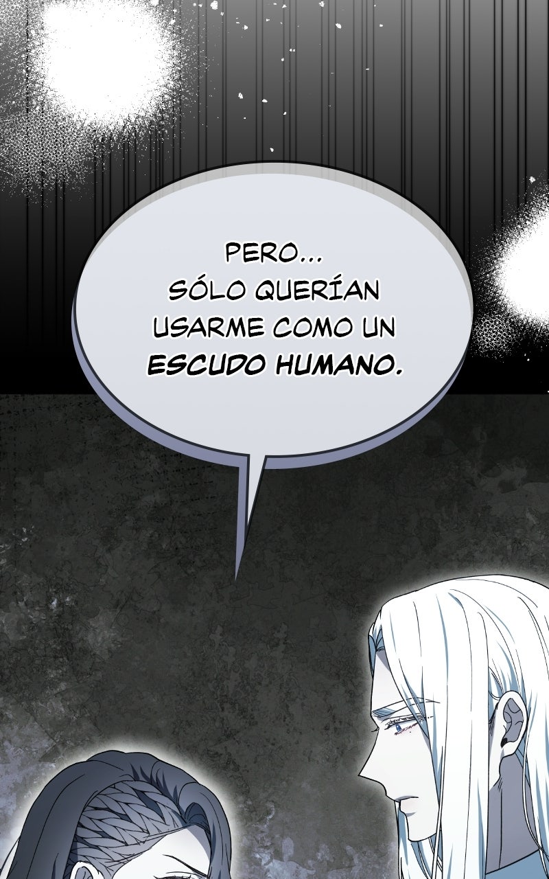 Read La era de la arrogancia ES Manga Online