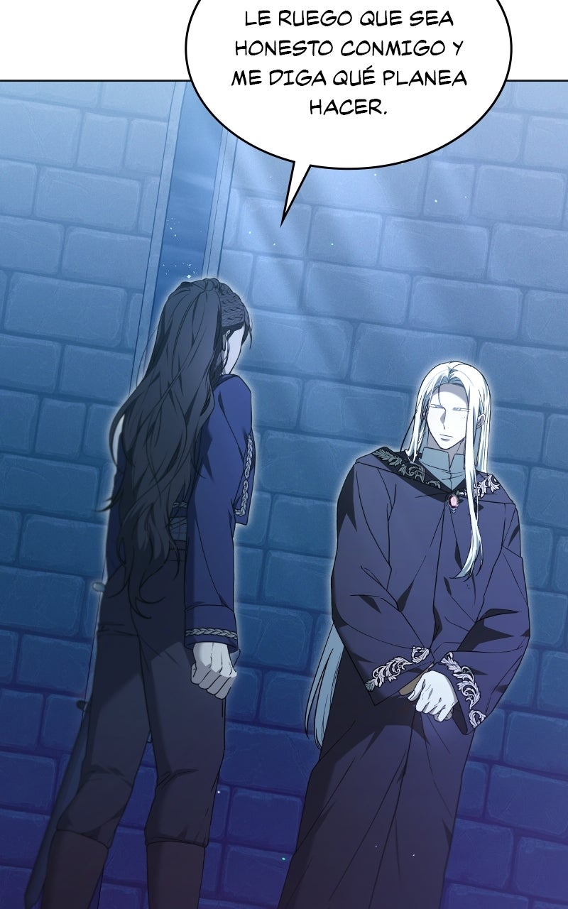 Read La era de la arrogancia ES Manga Online