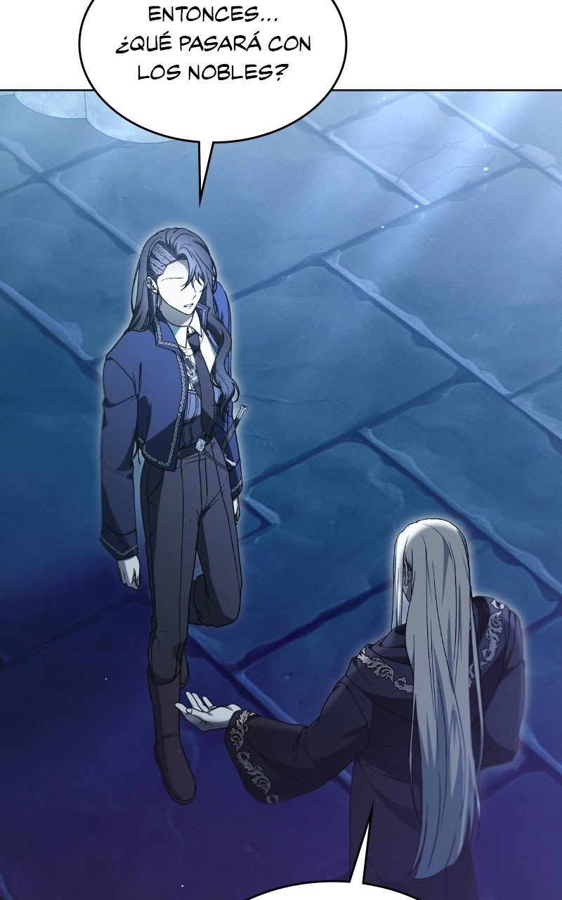 Read La era de la arrogancia ES Manga Online