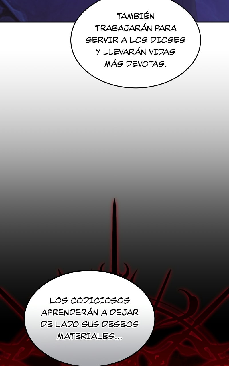 Read La era de la arrogancia ES Manga Online