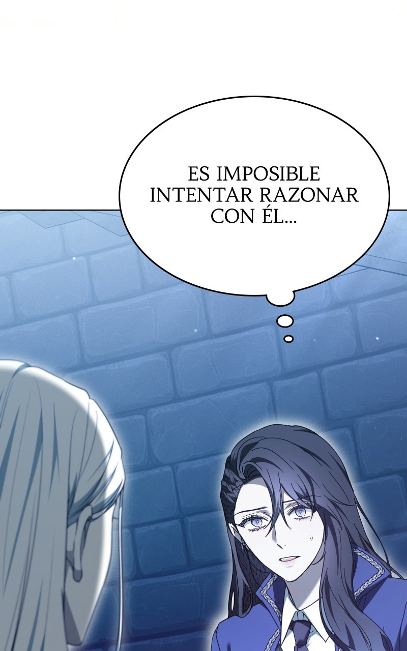 Read La era de la arrogancia ES Manga Online