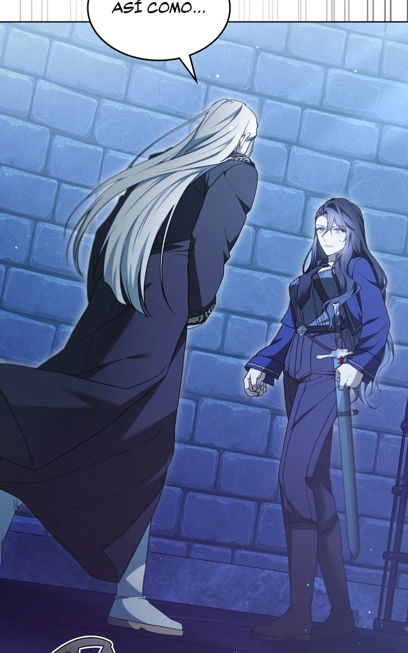 Read La era de la arrogancia ES Manga Online