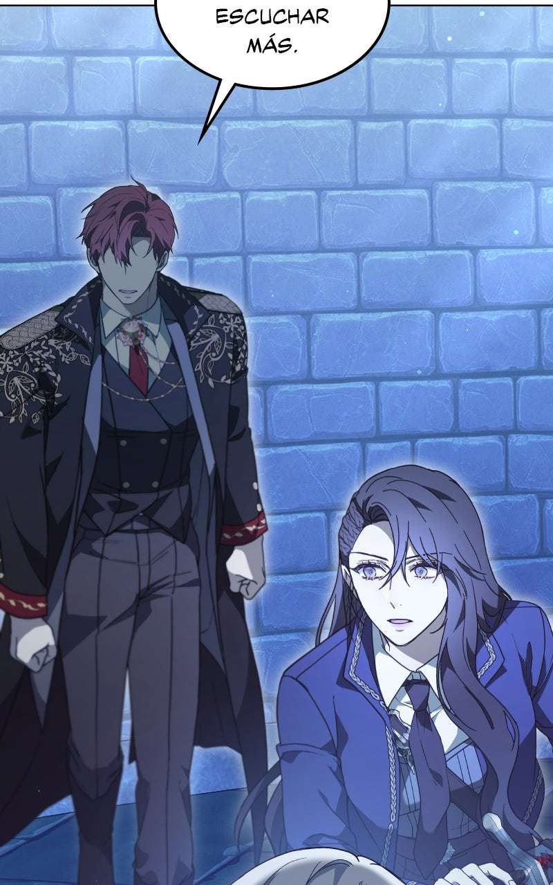 Read La era de la arrogancia ES Manga Online