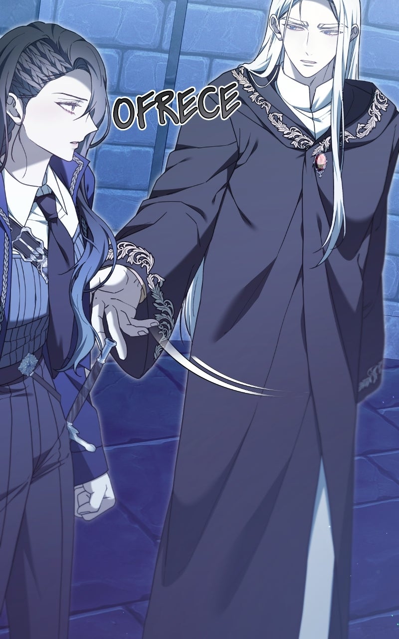 Read La era de la arrogancia ES Manga Online