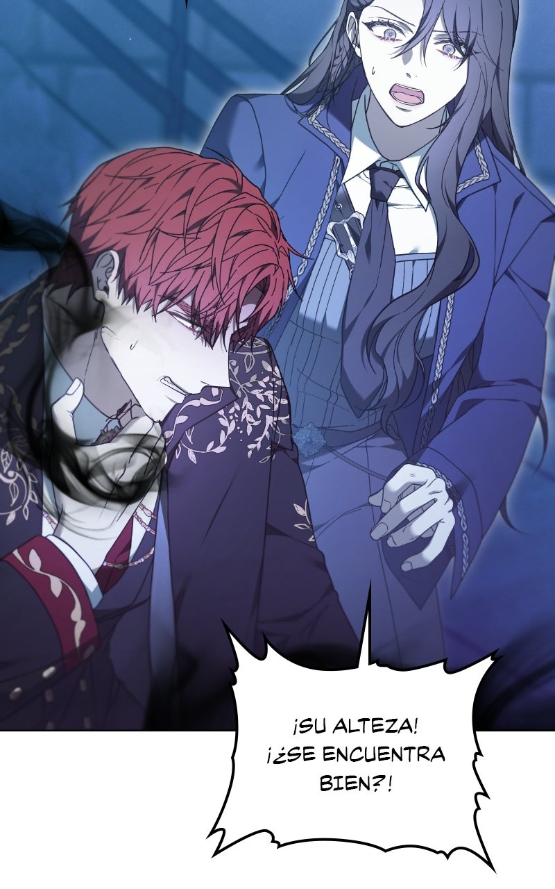 Read La era de la arrogancia ES Manga Online