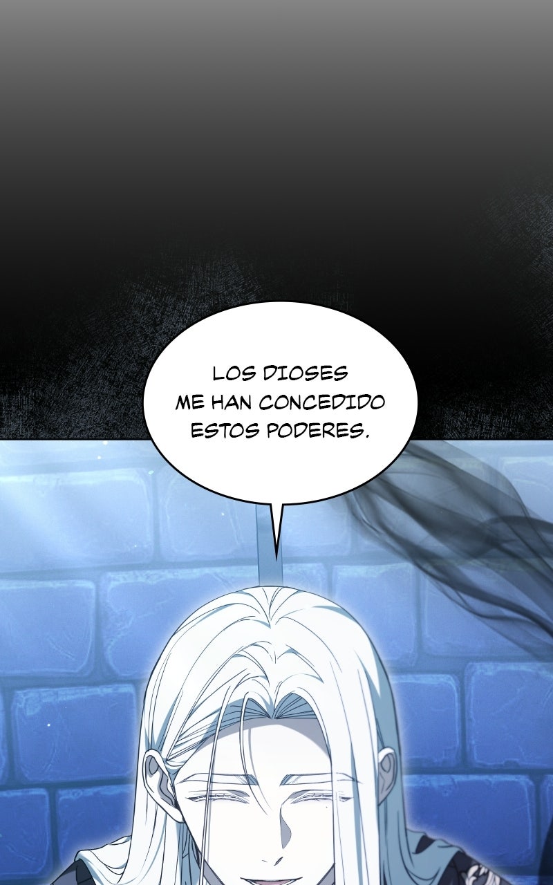 Read La era de la arrogancia ES Manga Online