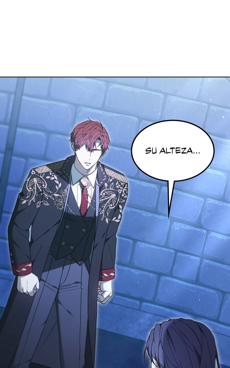 Read La era de la arrogancia ES Manga Online