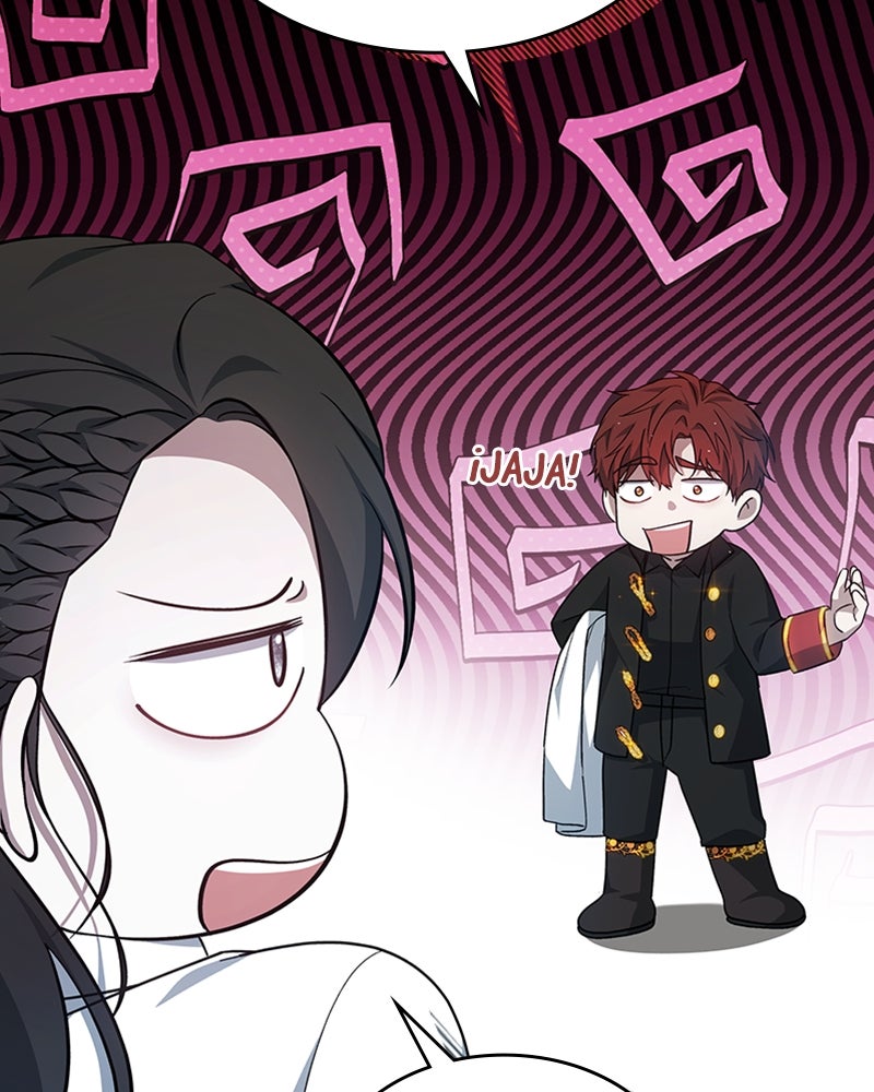 Read La era de la arrogancia ES Manga Online