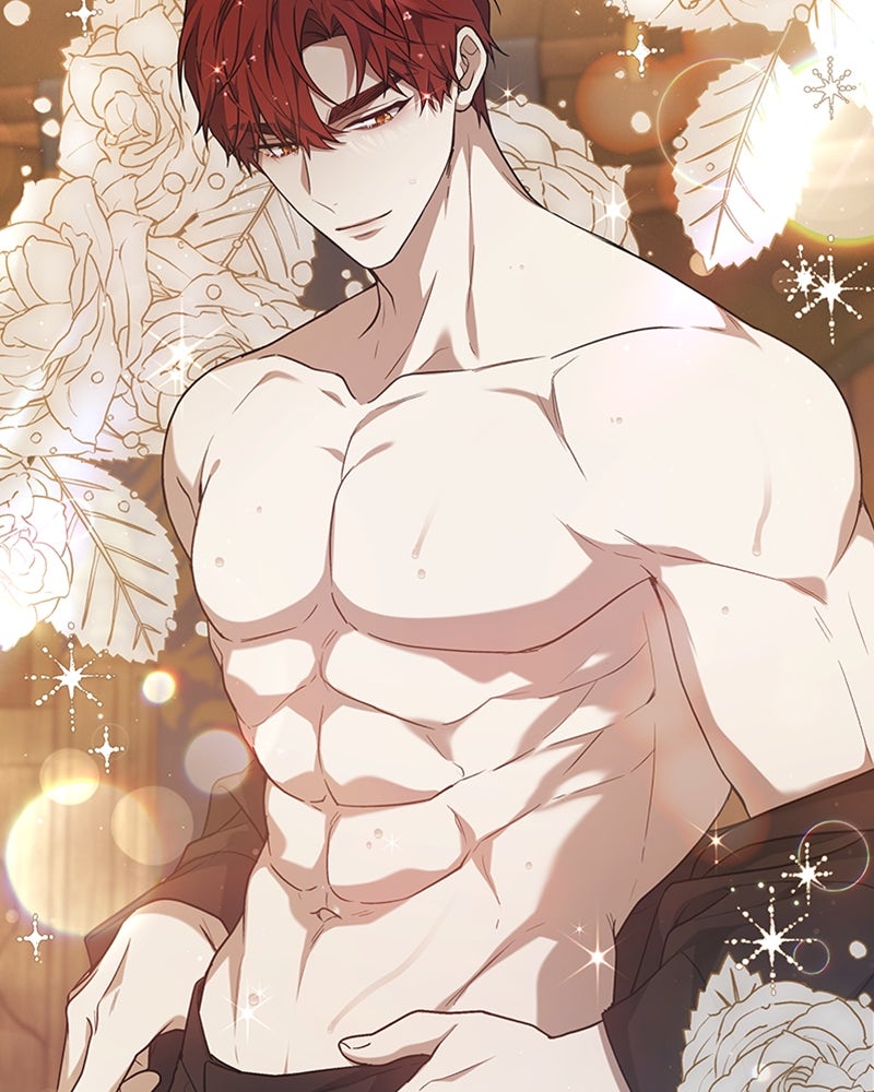 Read La era de la arrogancia ES Manga Online