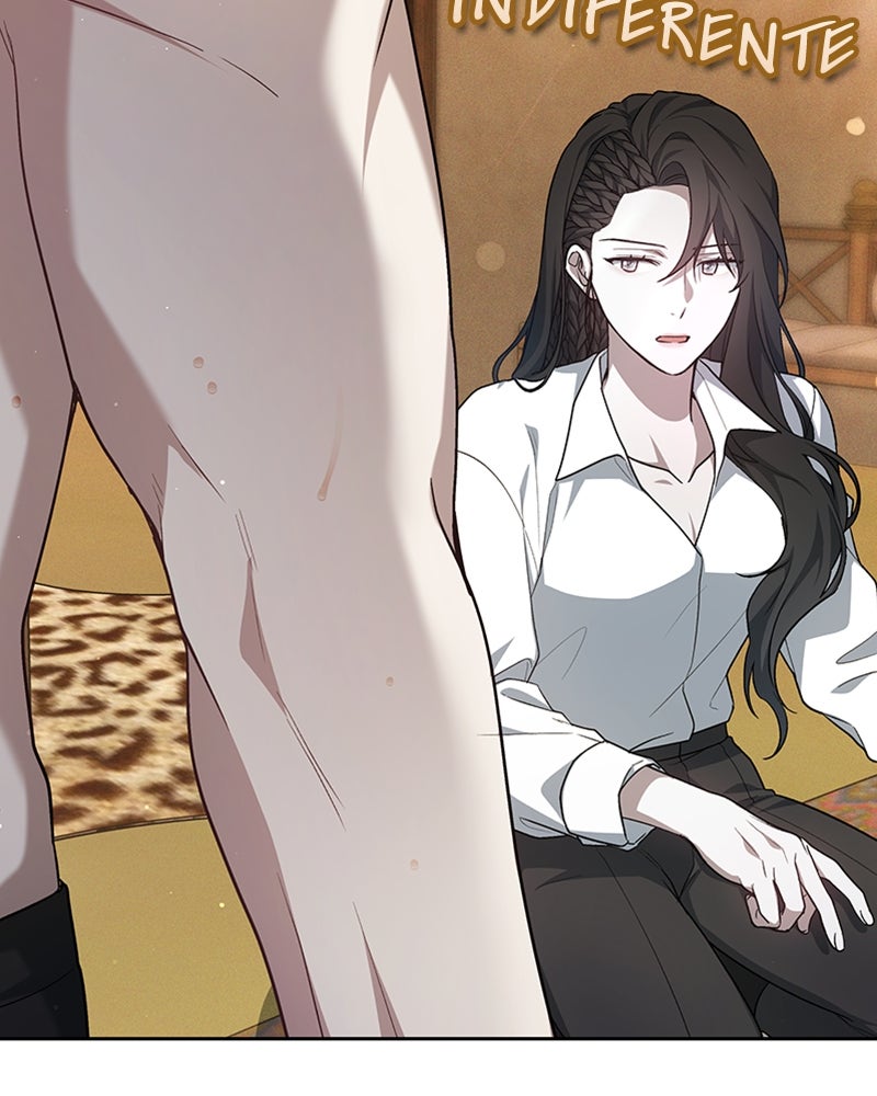 Read La era de la arrogancia ES Manga Online