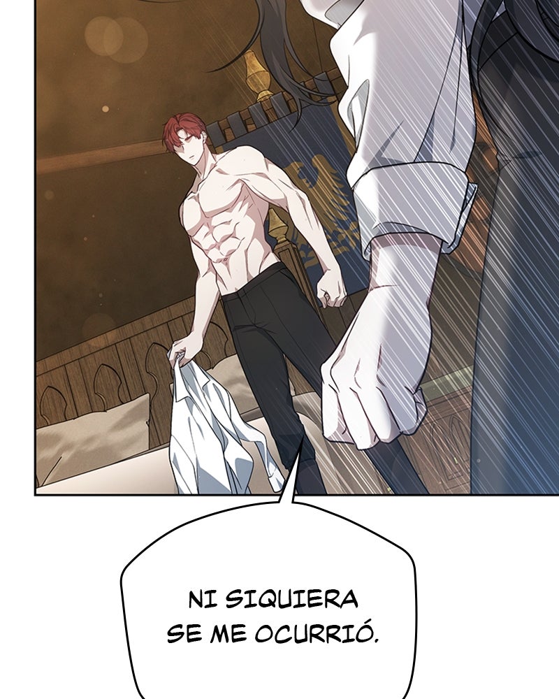 Read La era de la arrogancia ES Manga Online