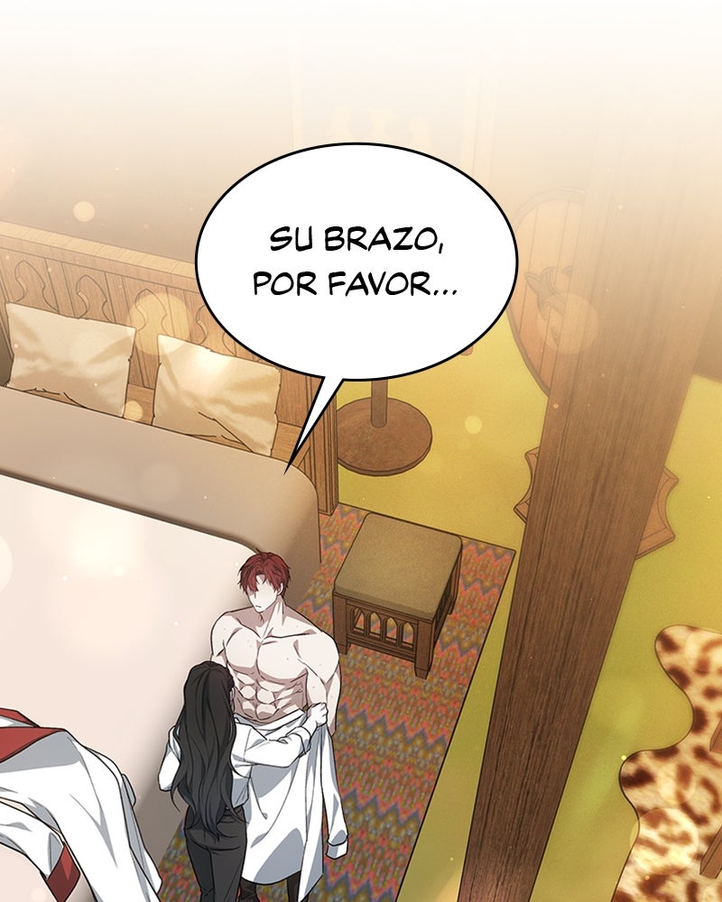 Read La era de la arrogancia ES Manga Online