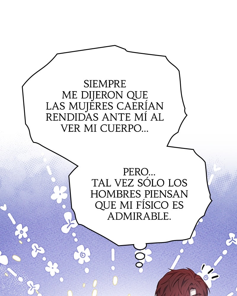 Read La era de la arrogancia ES Manga Online