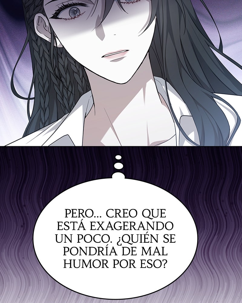 Read La era de la arrogancia ES Manga Online