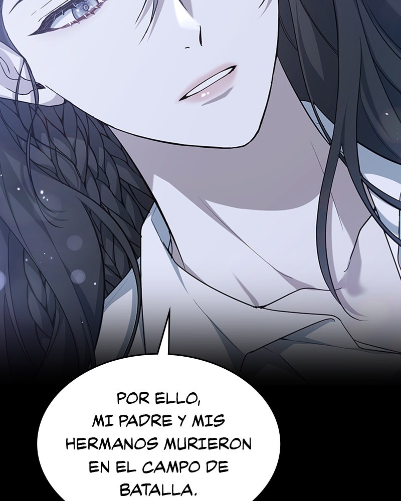 Read La era de la arrogancia ES Manga Online