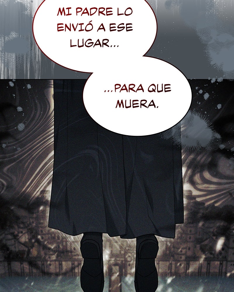 Read La era de la arrogancia ES Manga Online