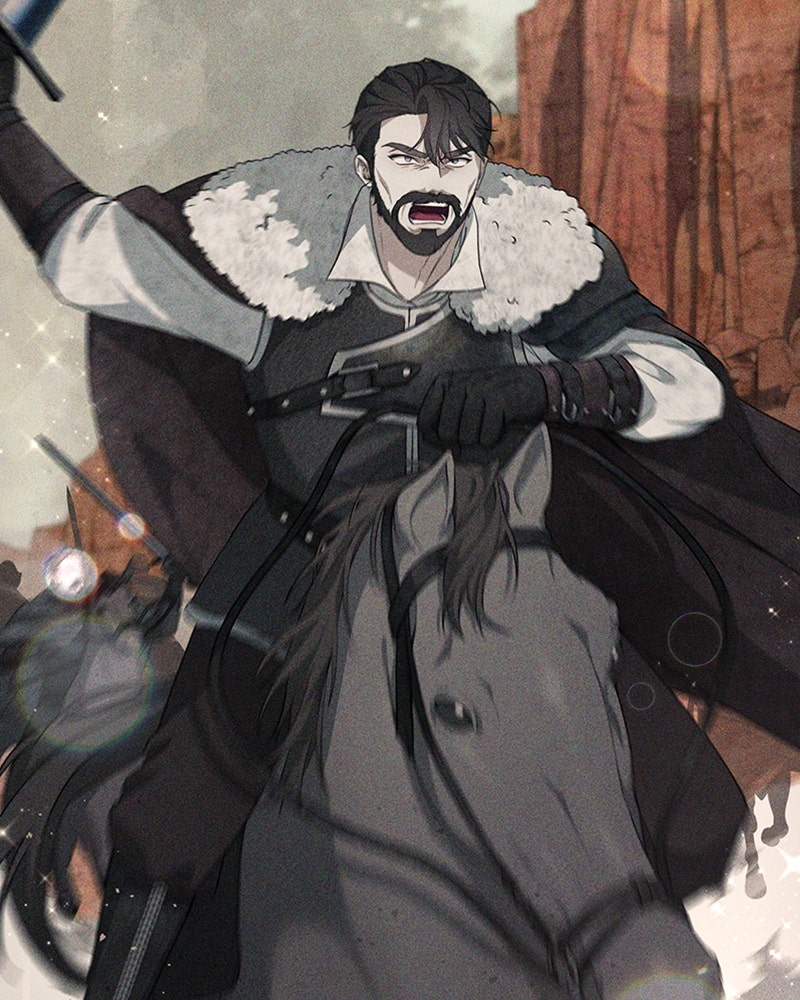 Read La era de la arrogancia ES Manga Online