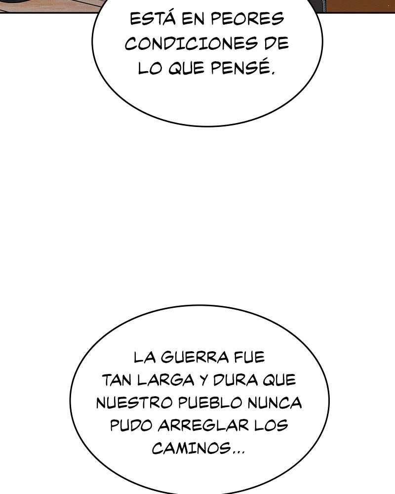Read La era de la arrogancia ES Manga Online