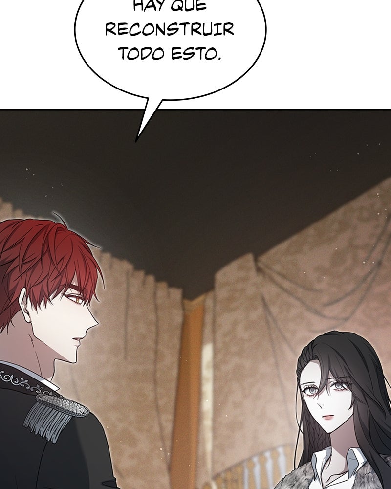 Read La era de la arrogancia ES Manga Online