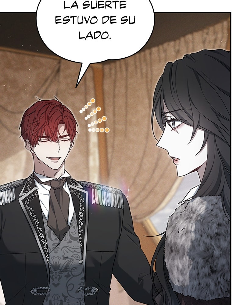 Read La era de la arrogancia ES Manga Online