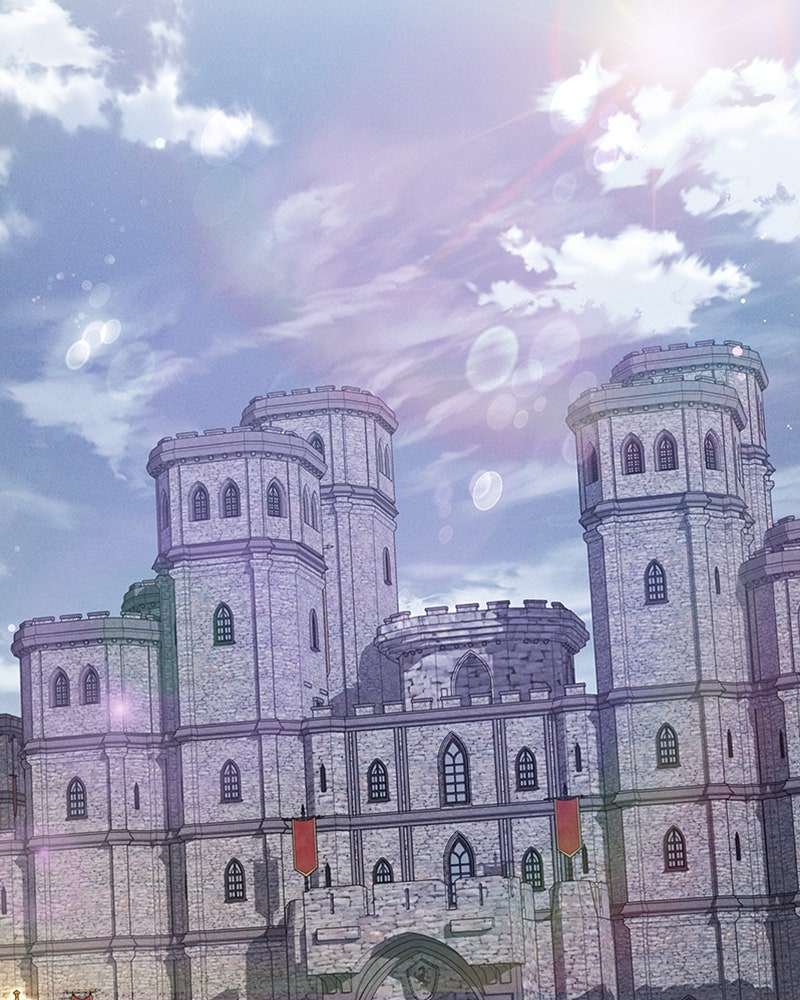 Read La era de la arrogancia ES Manga Online