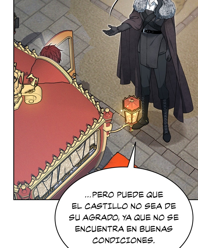 Read La era de la arrogancia ES Manga Online