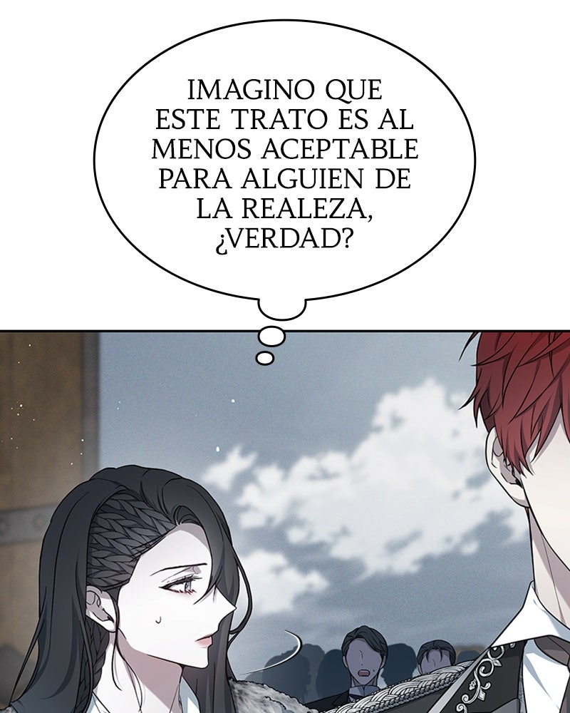 Read La era de la arrogancia ES Manga Online