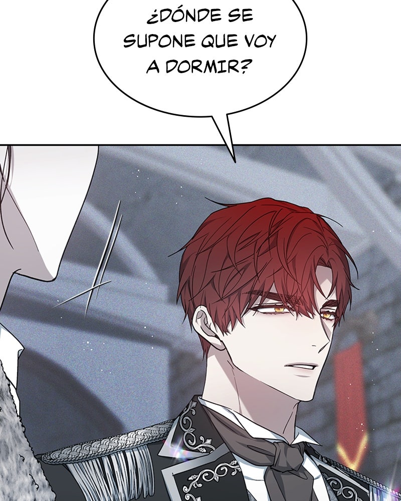 Read La era de la arrogancia ES Manga Online