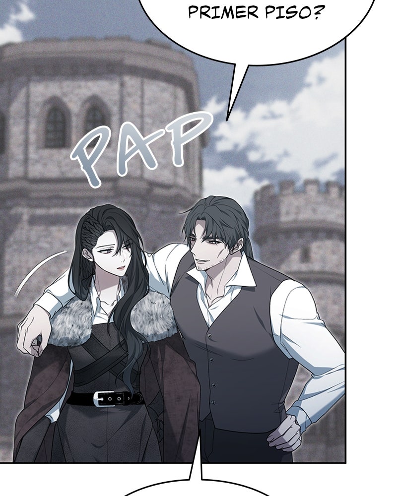 Read La era de la arrogancia ES Manga Online