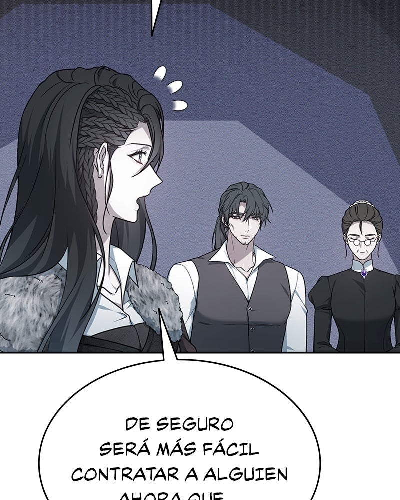 Read La era de la arrogancia ES Manga Online