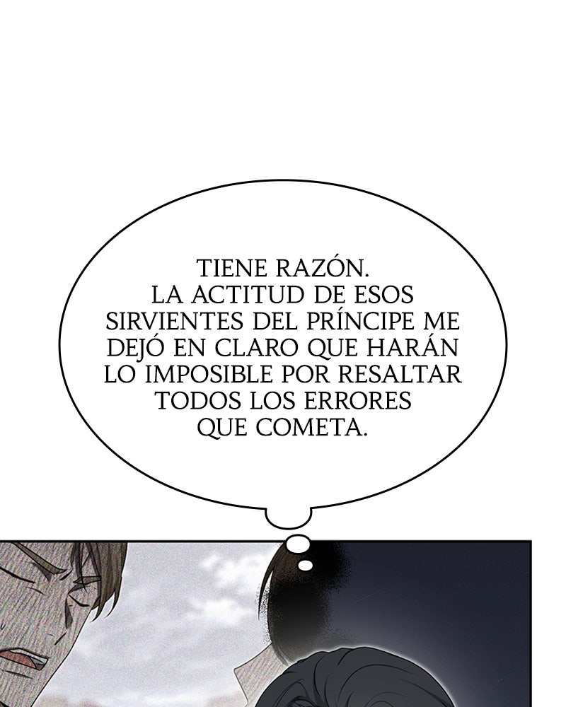 Read La era de la arrogancia ES Manga Online