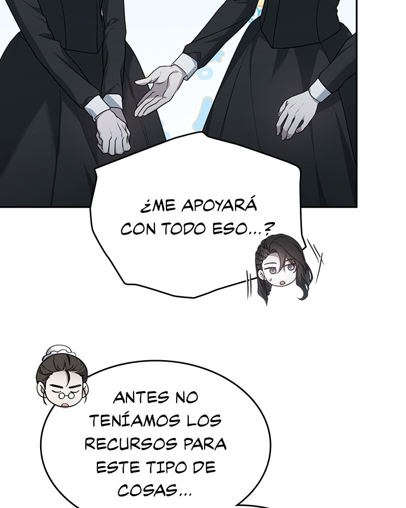 Read La era de la arrogancia ES Manga Online