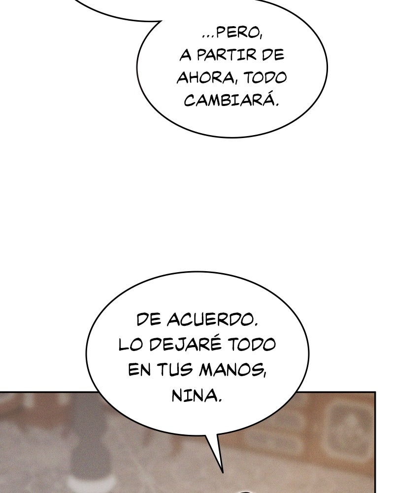 Read La era de la arrogancia ES Manga Online