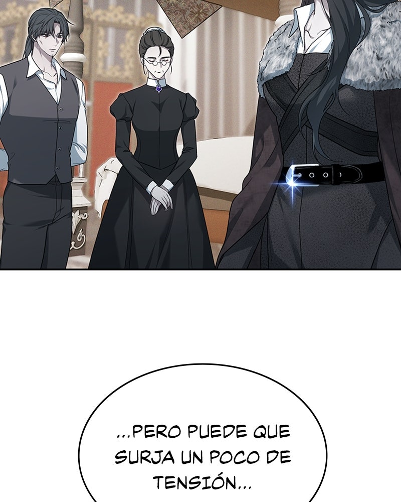 Read La era de la arrogancia ES Manga Online