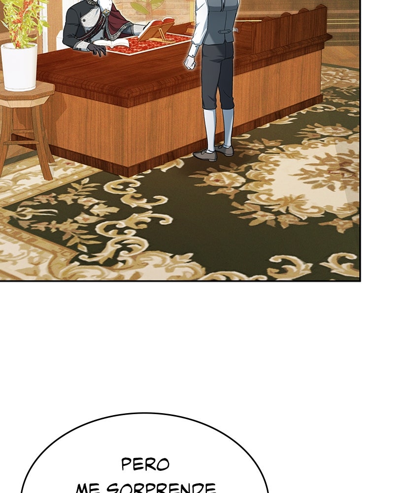 Read La era de la arrogancia ES Manga Online