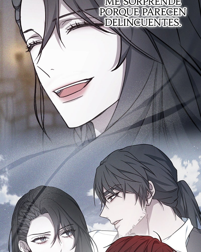 Read La era de la arrogancia ES Manga Online