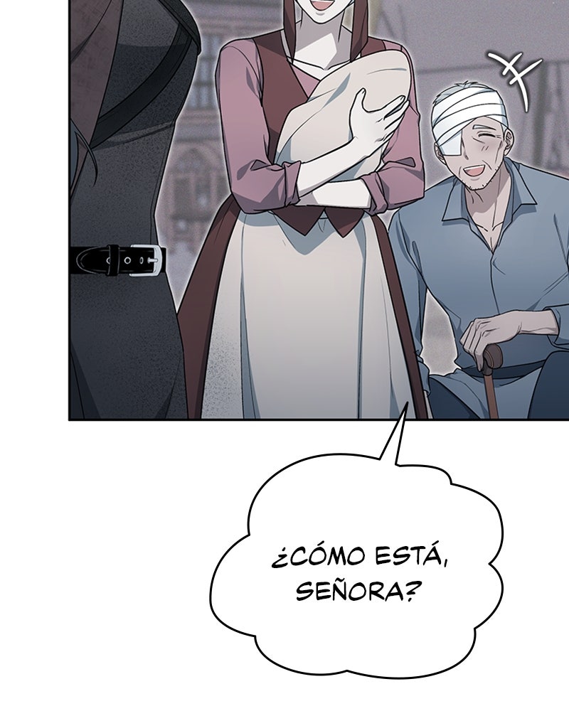 Read La era de la arrogancia ES Manga Online