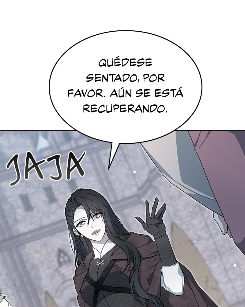 Read La era de la arrogancia ES Manga Online