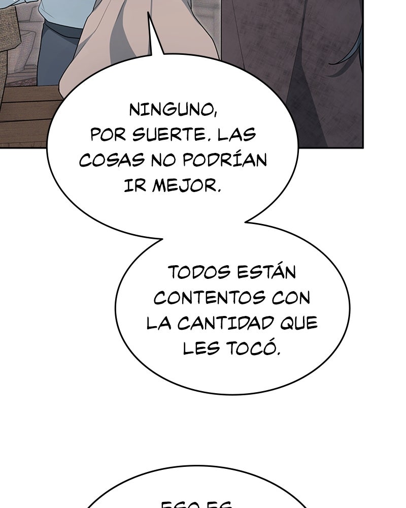 Read La era de la arrogancia ES Manga Online