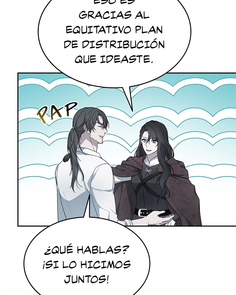 Read La era de la arrogancia ES Manga Online