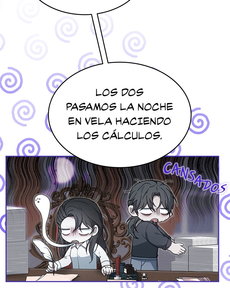 Read La era de la arrogancia ES Manga Online