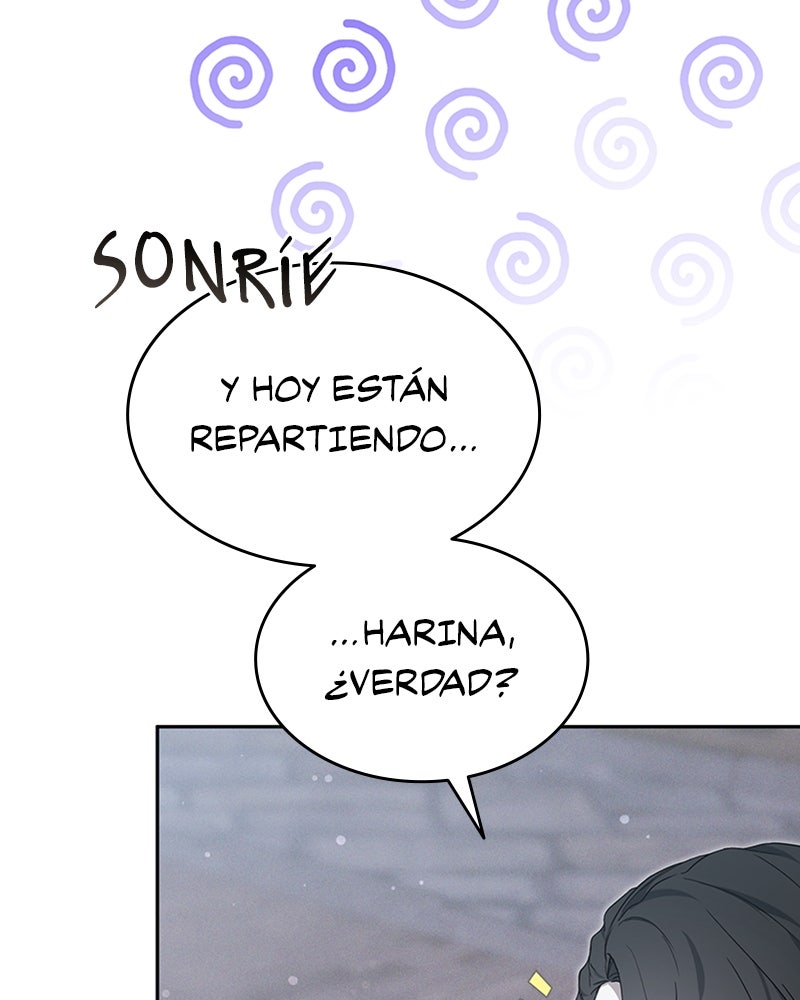 Read La era de la arrogancia ES Manga Online